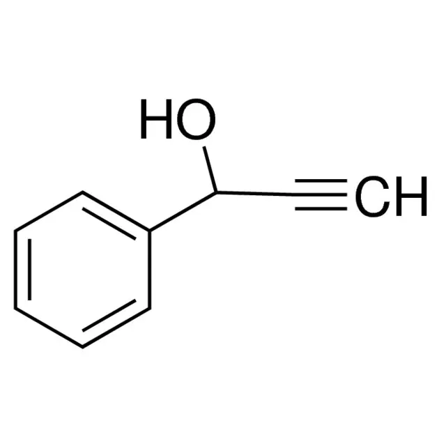 1-Phenyl-2-propyn-1-ol