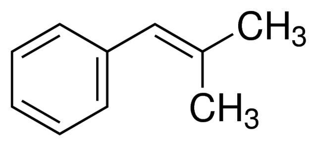 2-Methyl-1-phenyl-1-propene