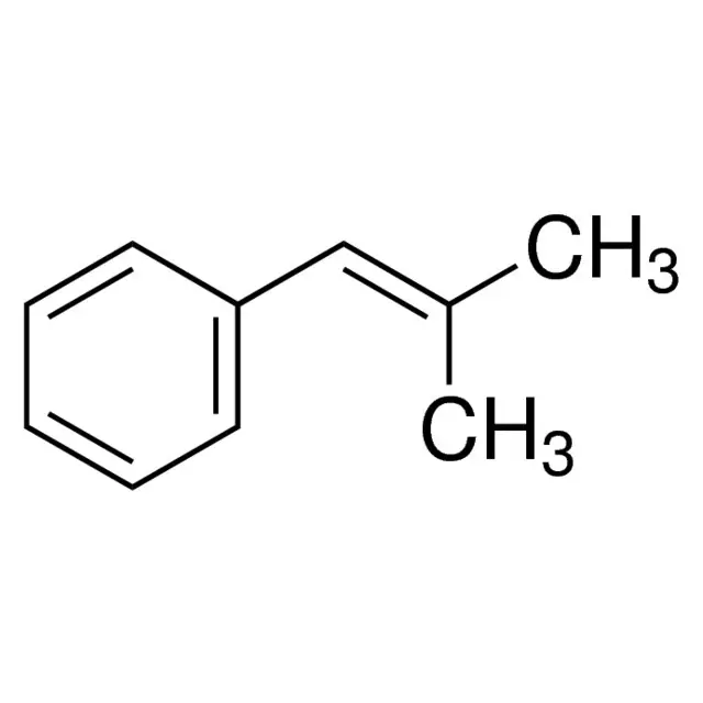 2-Methyl-1-phenyl-1-propene