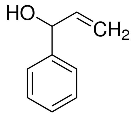 α-Vinylbenzyl alcohol
