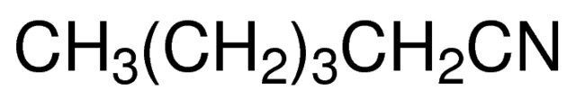 Hexanenitrile