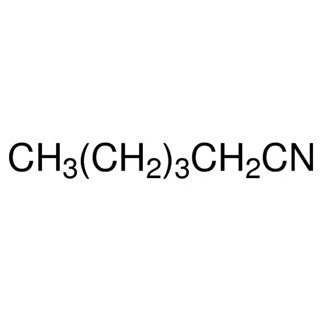 Hexanenitrile