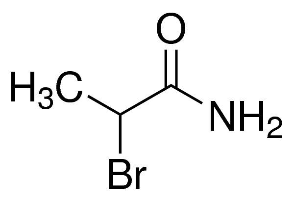 2-Bromopropionamide