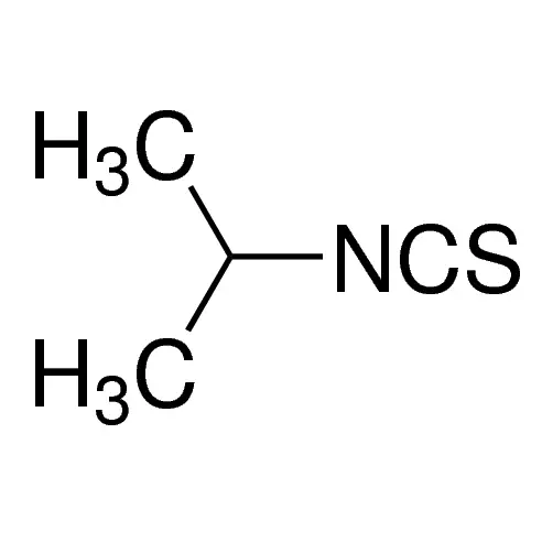 Isopropyl isothiocyanate