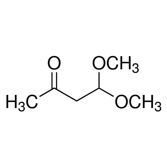 4,4-Dimethoxy-2-butanone