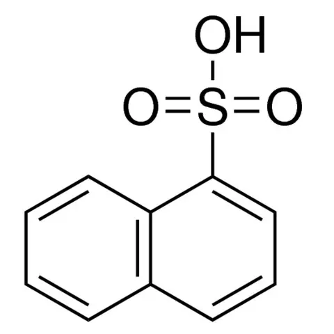 1-Naphthalenesulfonic acid
