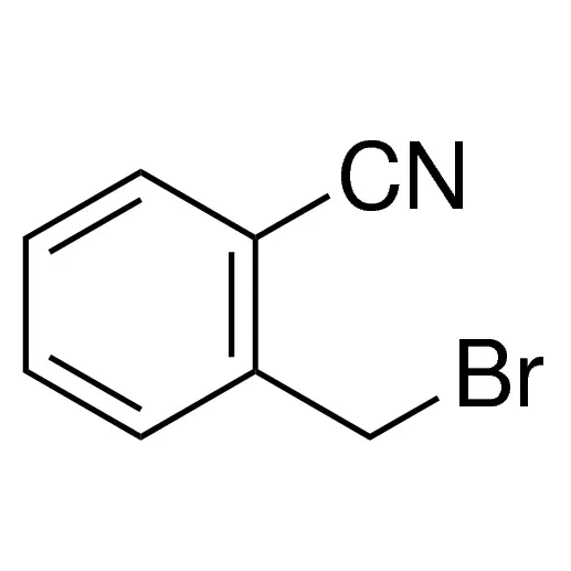 2-(Bromomethyl)benzonitrile