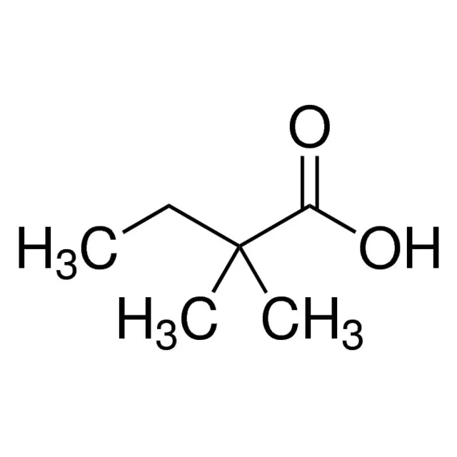 2,2-Dimethylbutyric acid