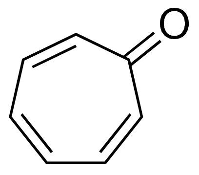 Tropone