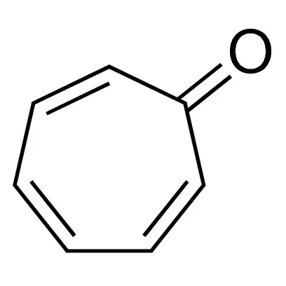 Tropone