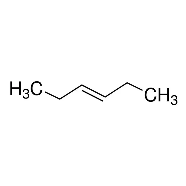 trans-3-Hexene