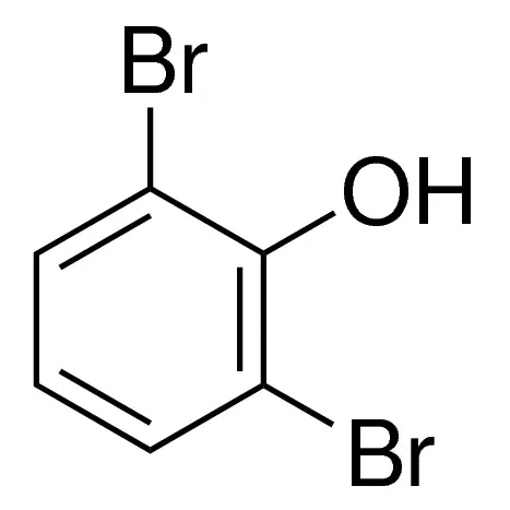 2,6-Dibromophenol