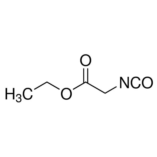 Ethyl isocyanatoacetate