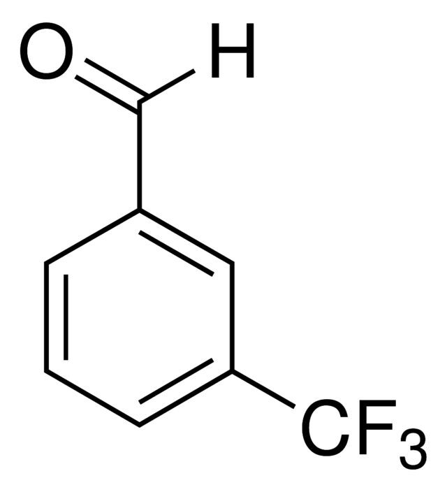 3-(Trifluoromethyl)benzaldehyde