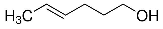 4-Hexen-1-ol, predominantly trans