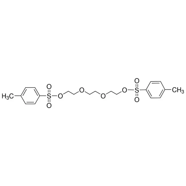 Triethylene glycol di(p-toluenesulfonate)