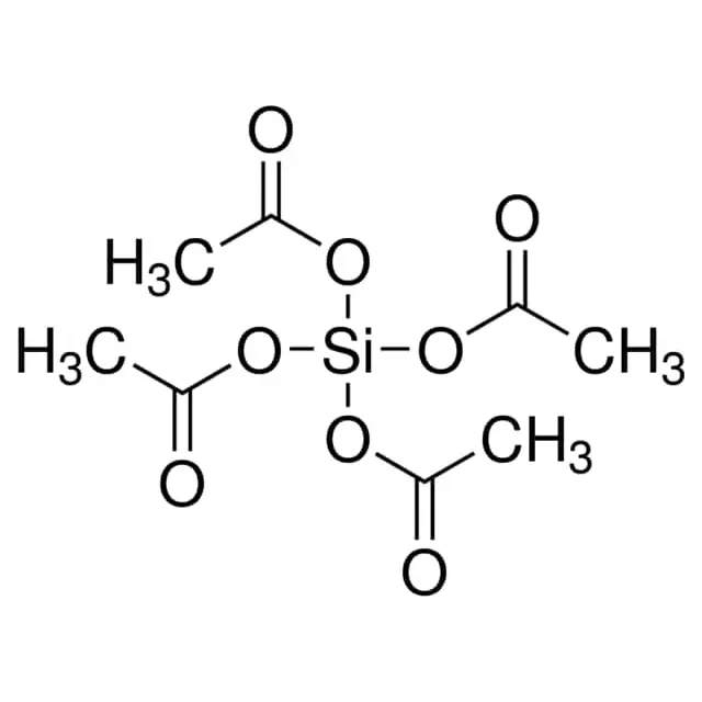 Silicon tetraacetate