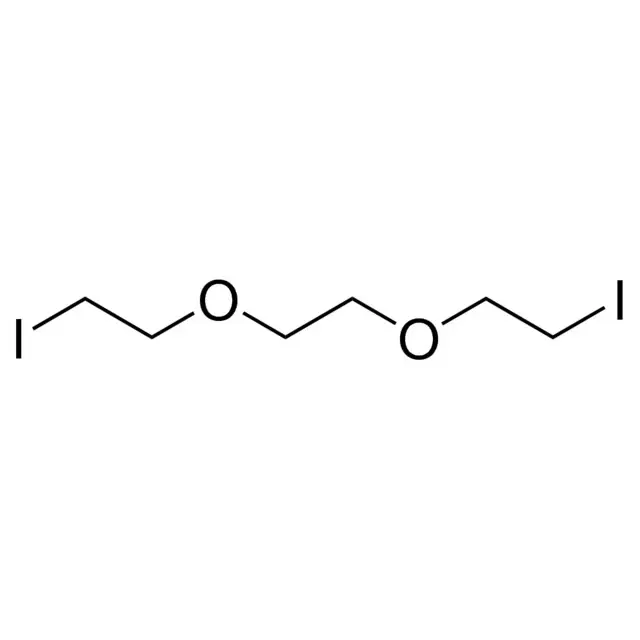 1,2-Bis(2-iodoethoxy)ethane