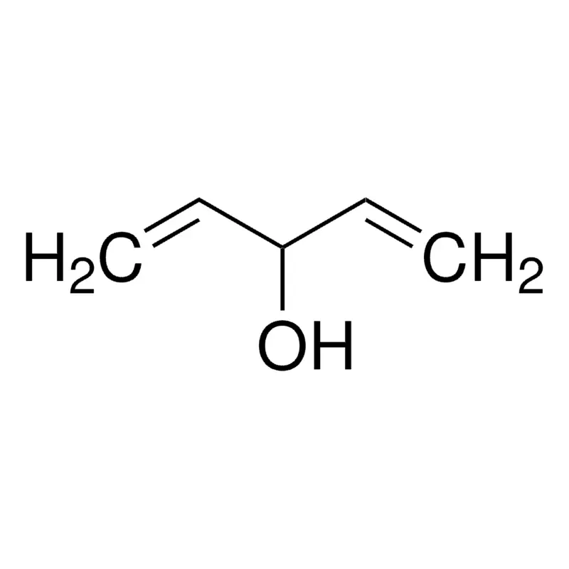 1,4-Pentadien-3-ol