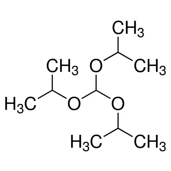 Triisopropyl orthoformate
