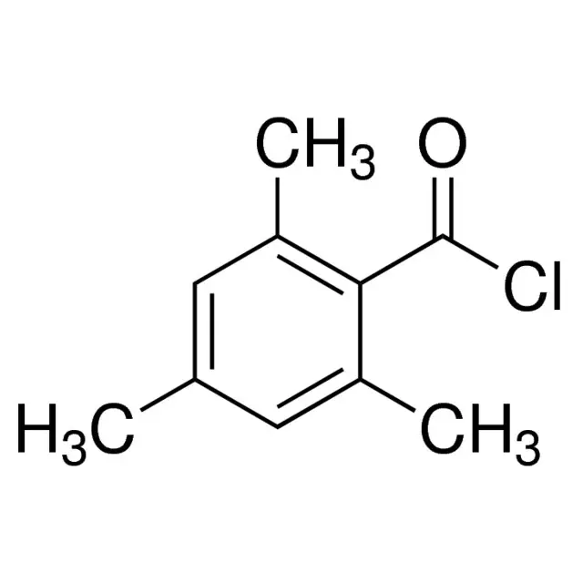 2,4,6-Trimethylbenzoyl chloride