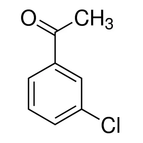 3′-Chloroacetophenone