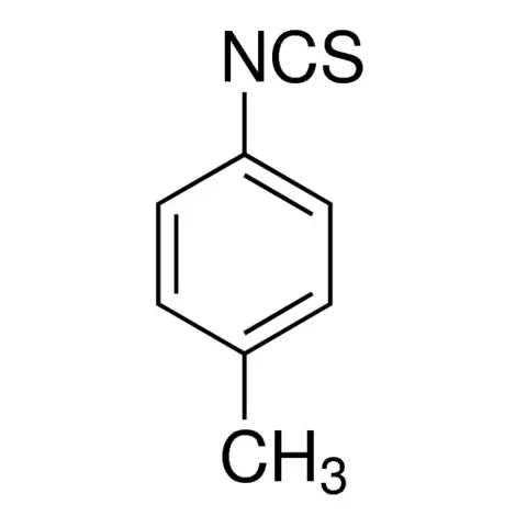 p-Tolyl isothiocyanate