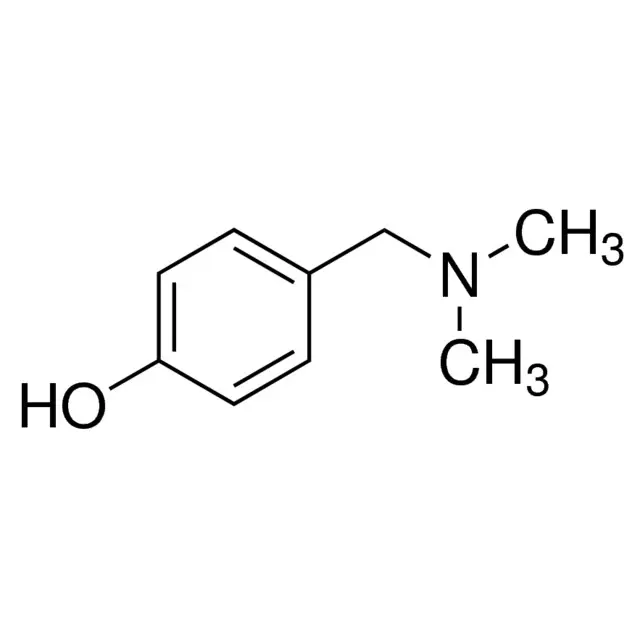 (Dimethylaminomethyl)phenol