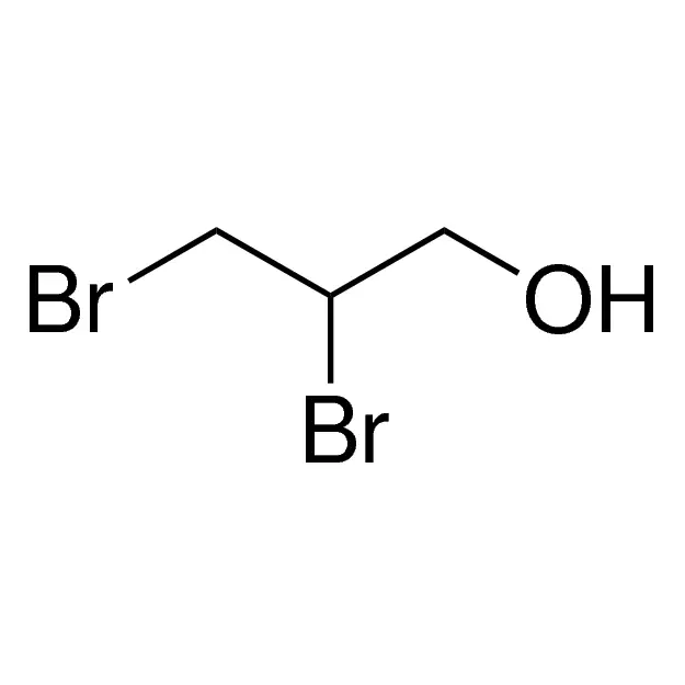 2,3-Dibromo-1-propanol