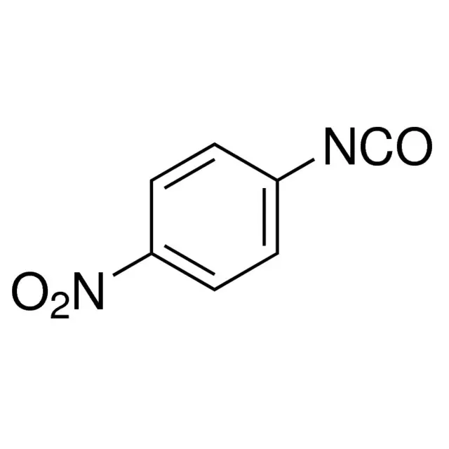 4-Nitrophenyl isocyanate