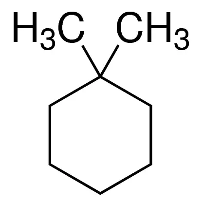 1,1-Dimethylcyclohexane