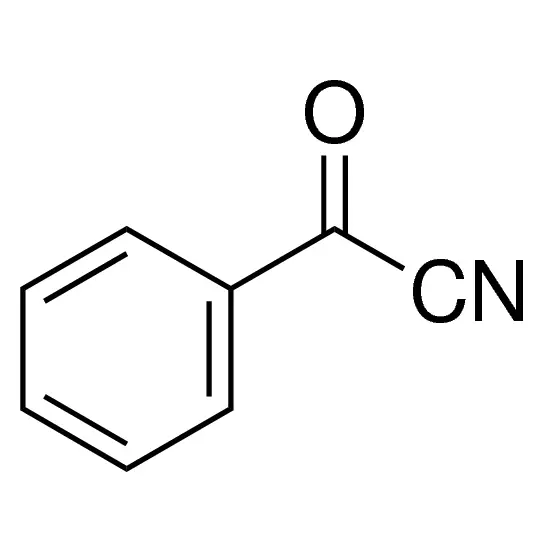 Benzoyl cyanide