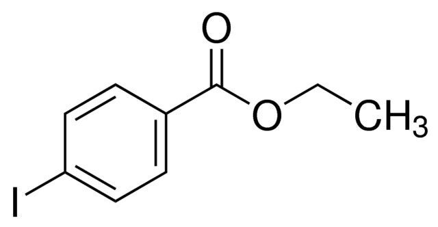 Ethyl 4-iodobenzoate