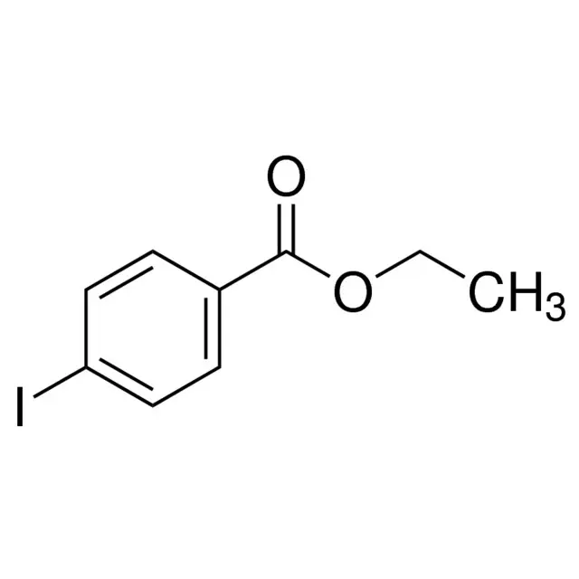 Ethyl 4-iodobenzoate