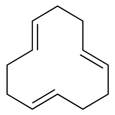 trans,trans,trans-1,5,9-Cyclododecatriene