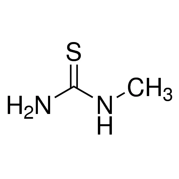N-Methylthiourea