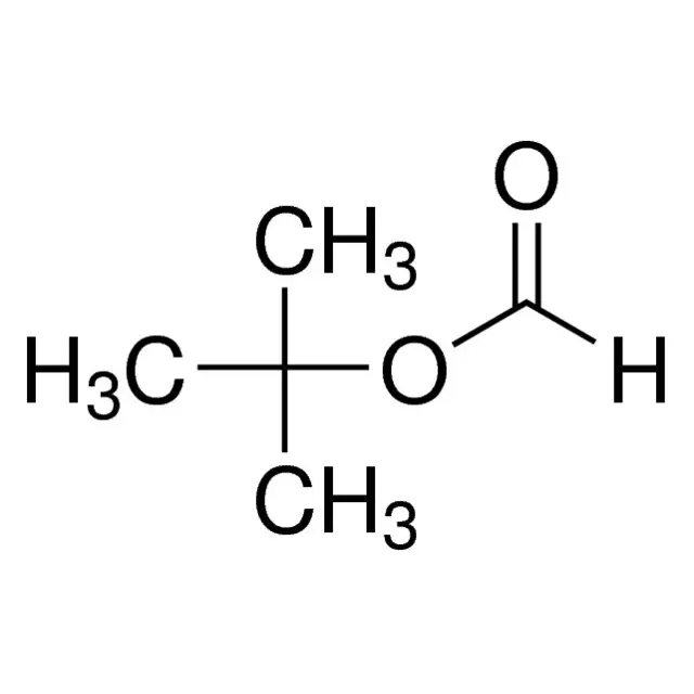 tert-Butyl formate