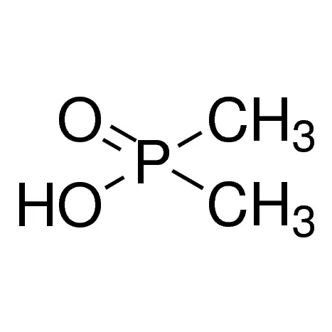 Dimethylphosphinic acid