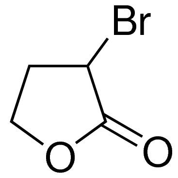 α-Bromo-γ-butyrolactone
