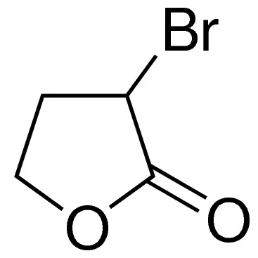 α-Bromo-γ-butyrolactone
