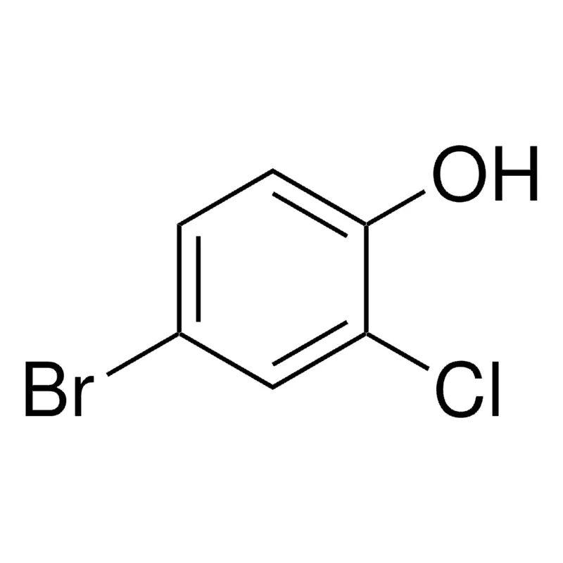4-Bromo-2-chlorophenol