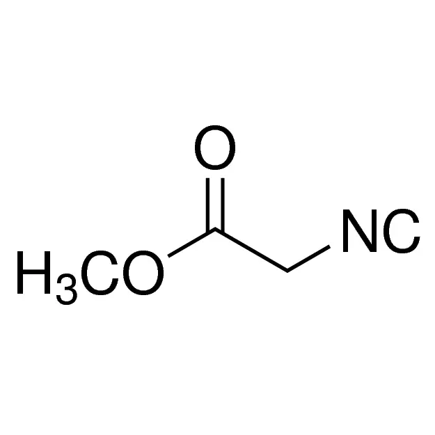 Methyl isocyanoacetate