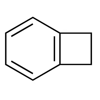 Benzocyclobutene