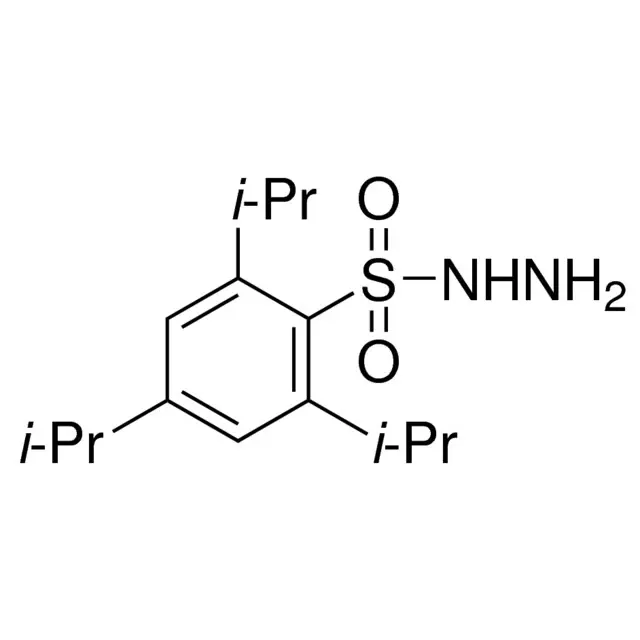 2,4,6-Triisopropylbenzenesulfonyl hydrazide