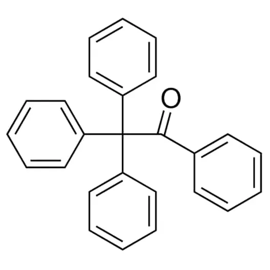 2,2,2-Triphenylacetophenone