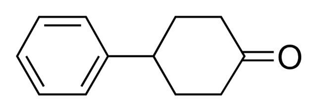 4-Phenylcyclohexanone