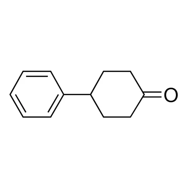 4-Phenylcyclohexanone