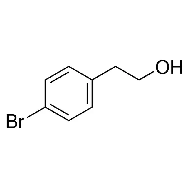 4-Bromophenethyl alcohol