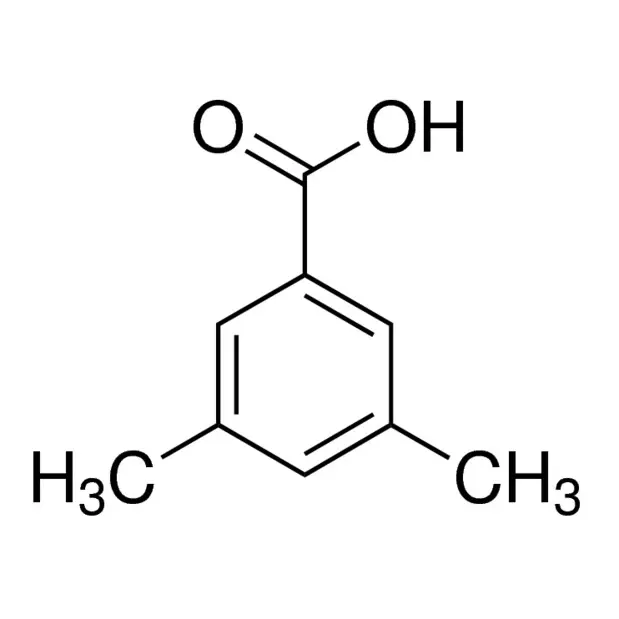 3,5-Dimethylbenzoic acid