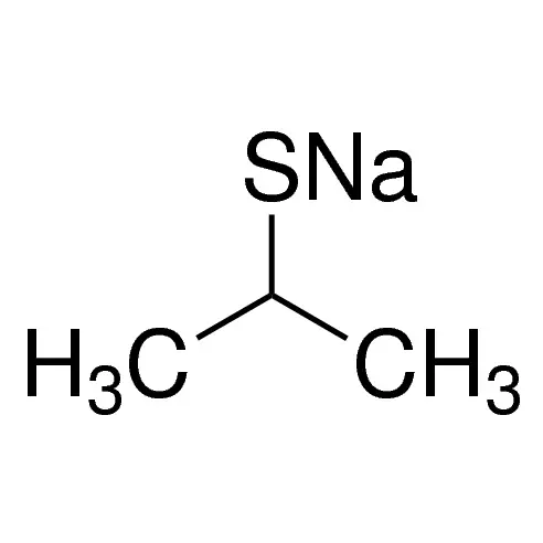 Sodium 2-propanethiolate